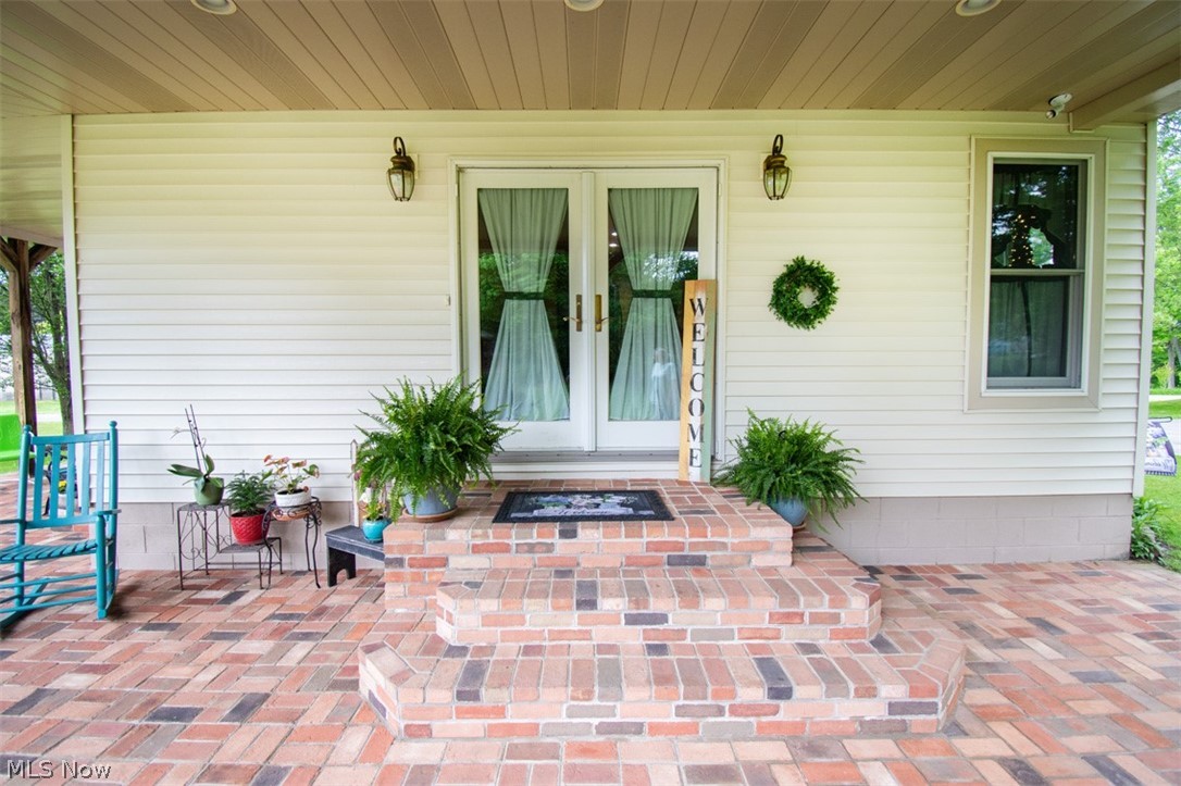 Crowls First Add - Residential