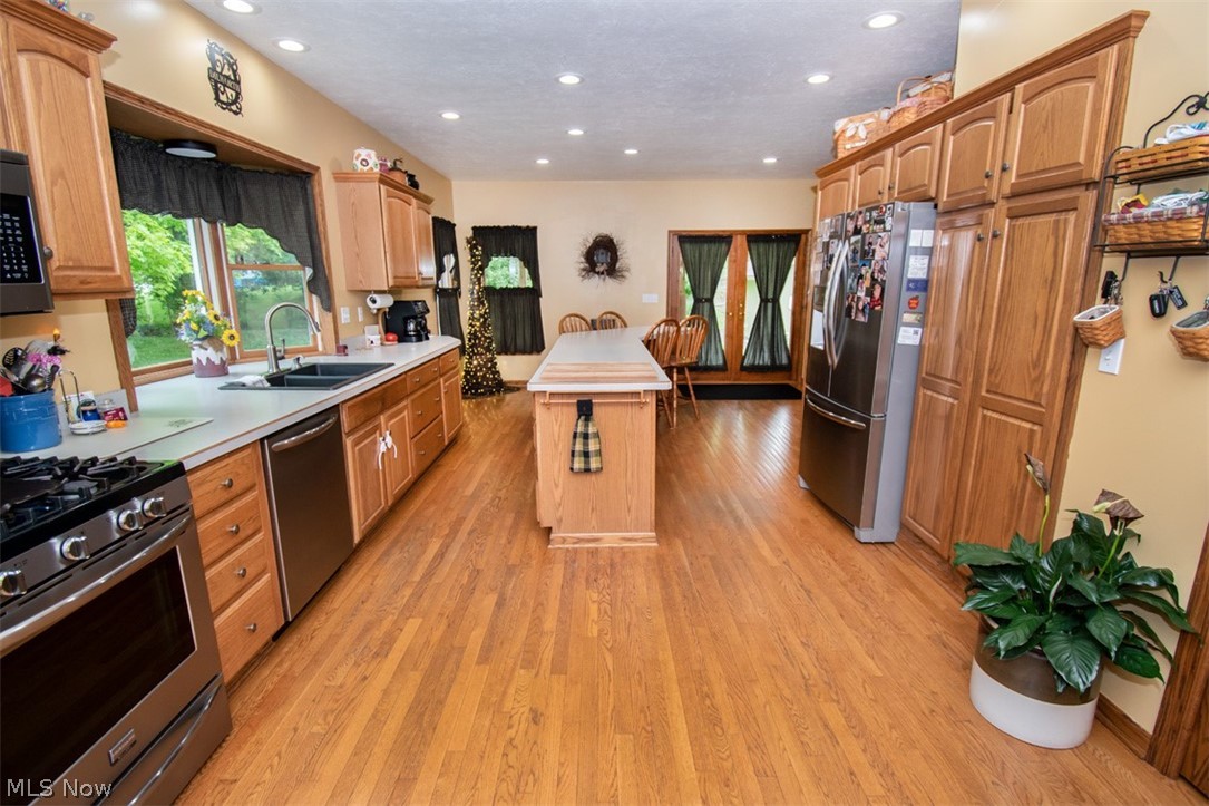 Crowls First Add - Residential