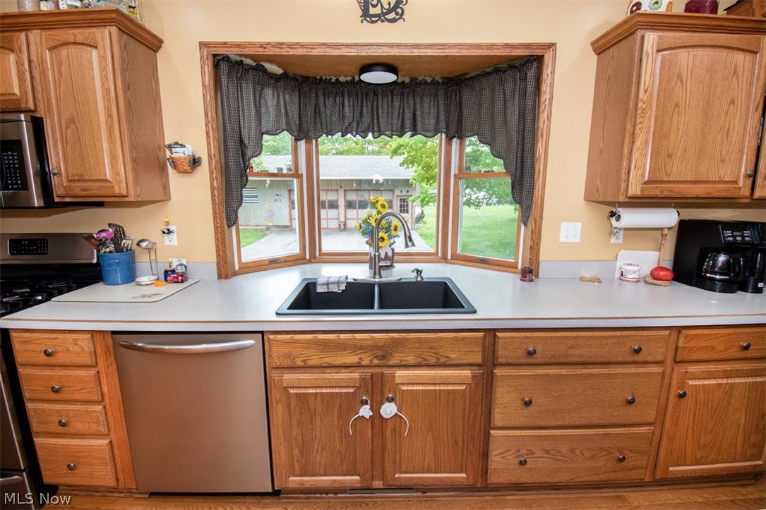 Crowls First Add - Residential