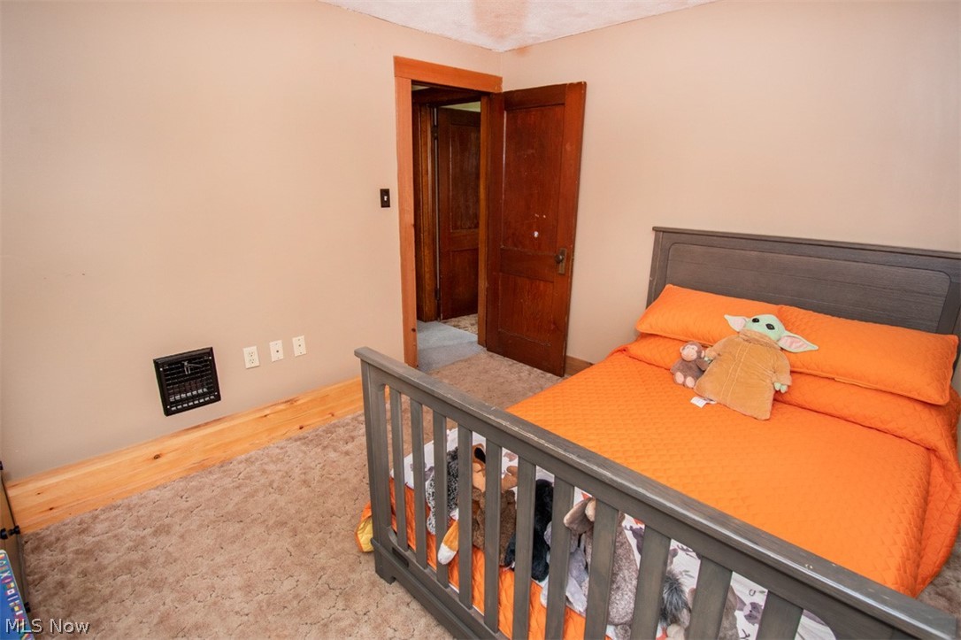 Crowls First Add - Residential