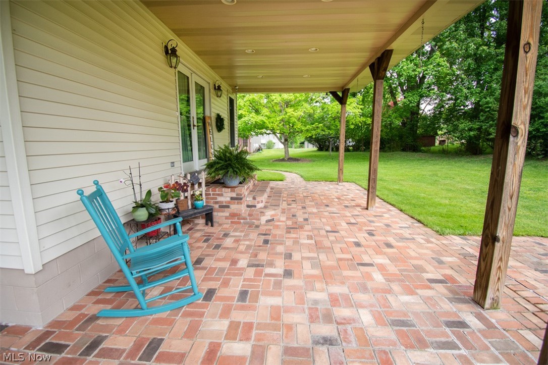 Crowls First Add - Residential