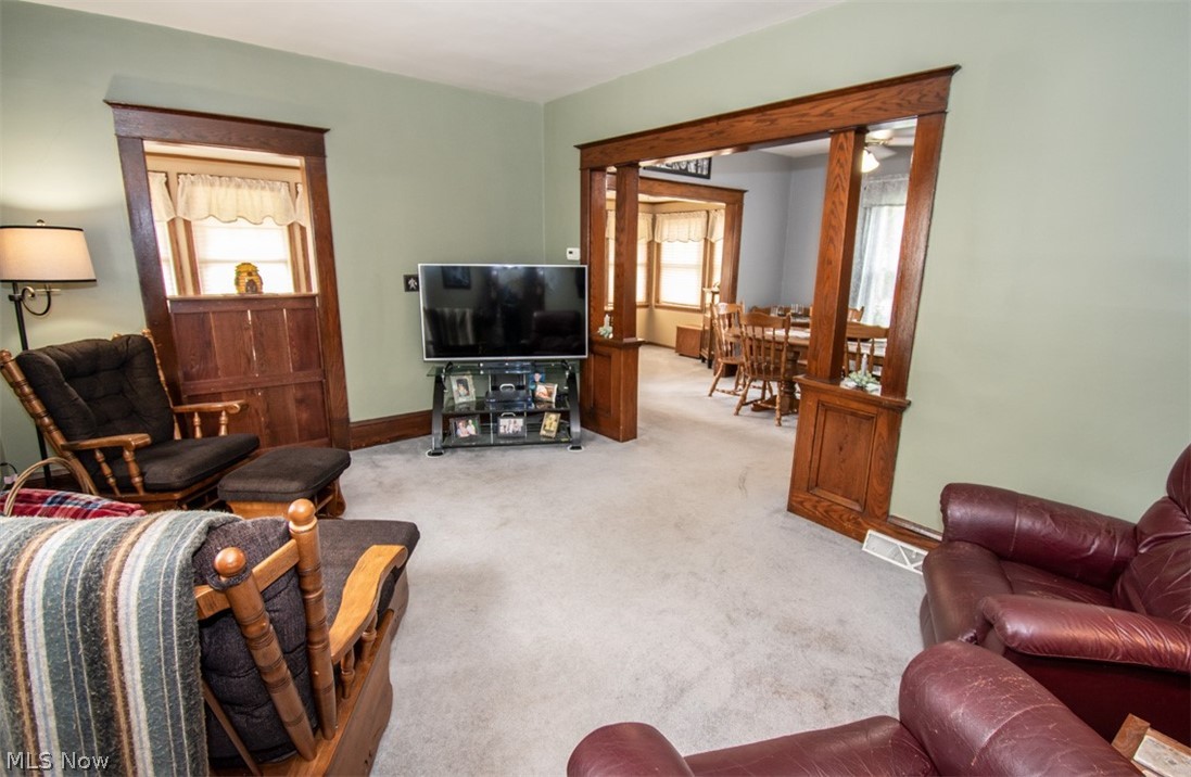 Crowls First Add - Residential