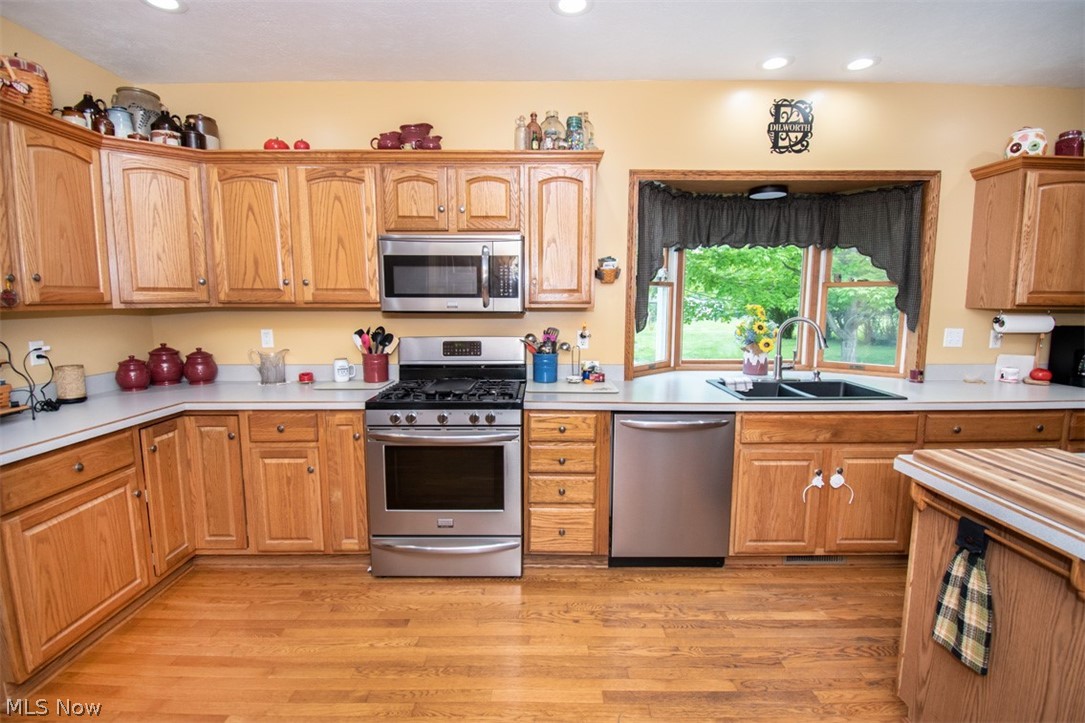 Crowls First Add - Residential