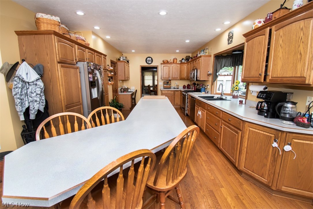 Crowls First Add - Residential