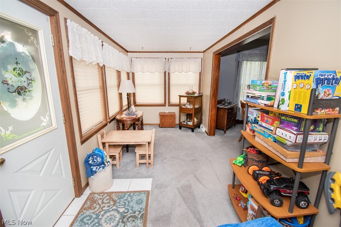 Crowls First Add - Residential