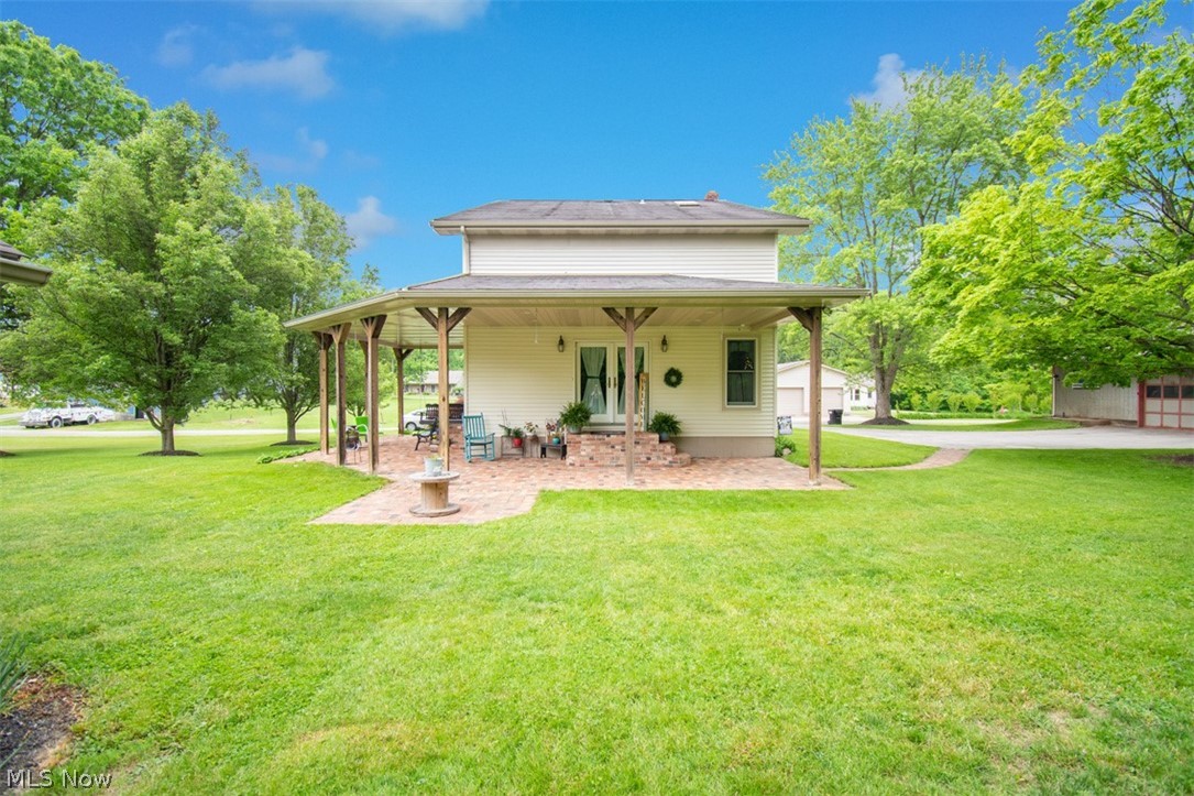 Crowls First Add - Residential