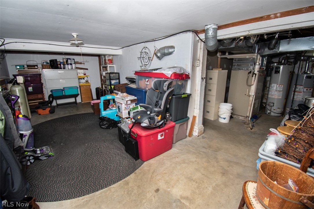 Crowls First Add - Residential