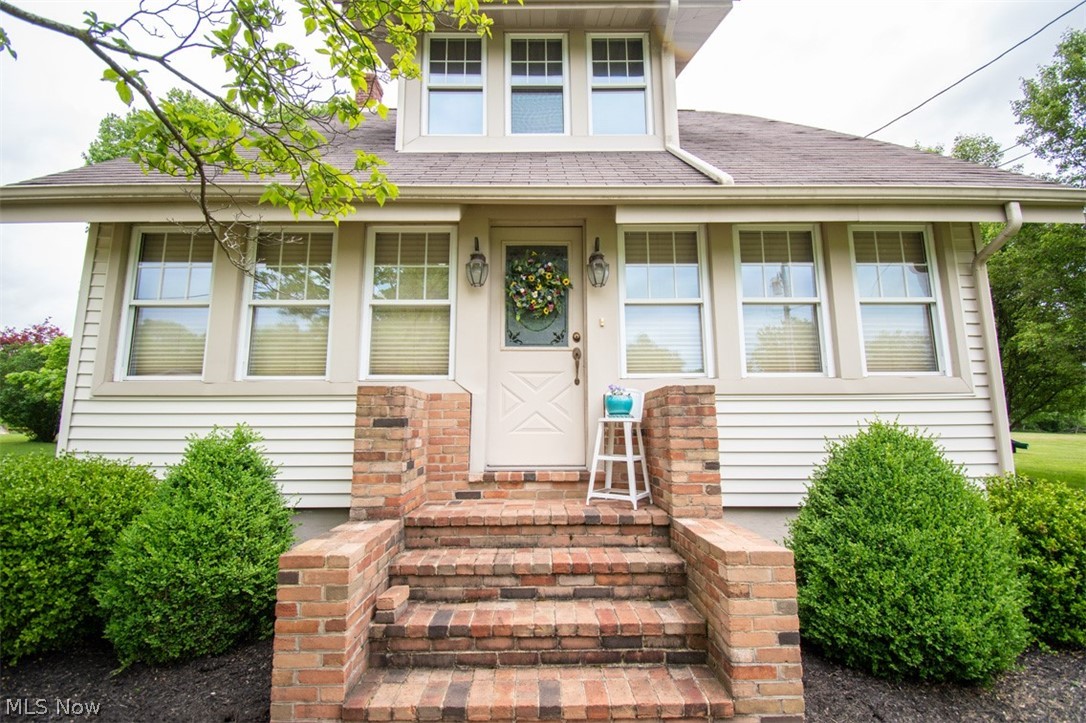 Crowls First Add - Residential