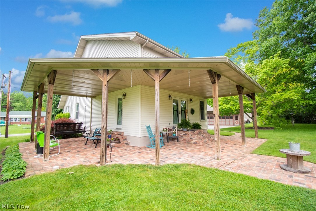 Crowls First Add - Residential