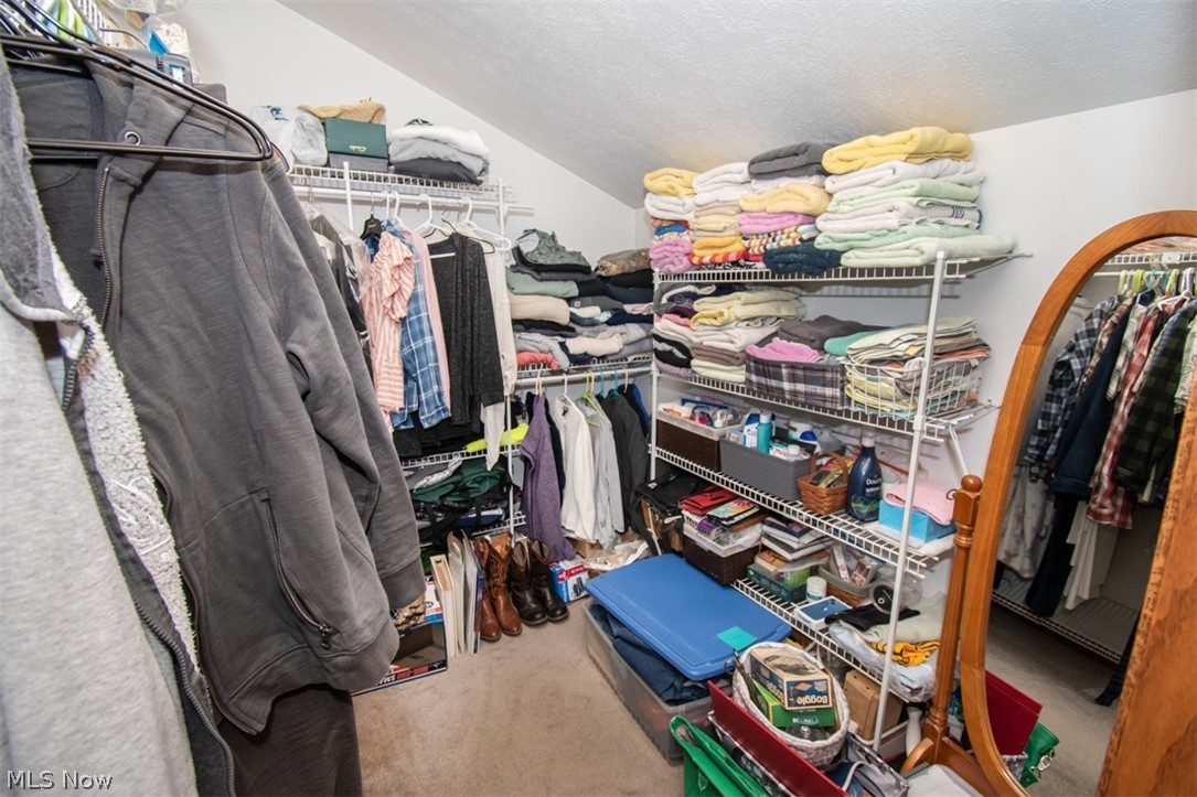 Crowls First Add - Residential