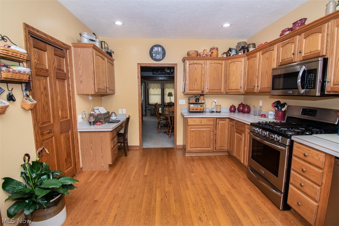 Crowls First Add - Residential