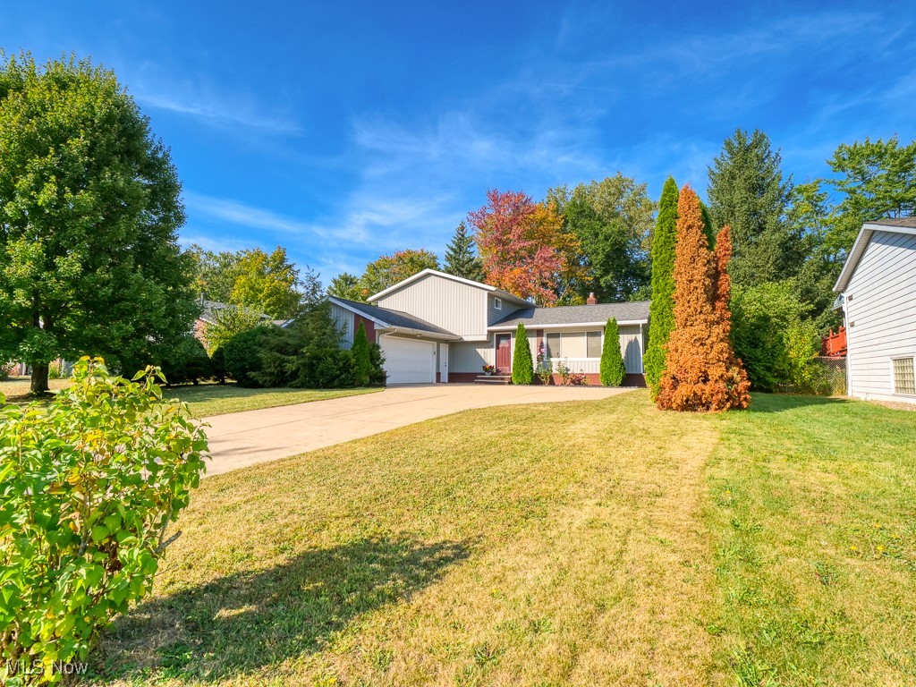 Maplewood Homes - Residential