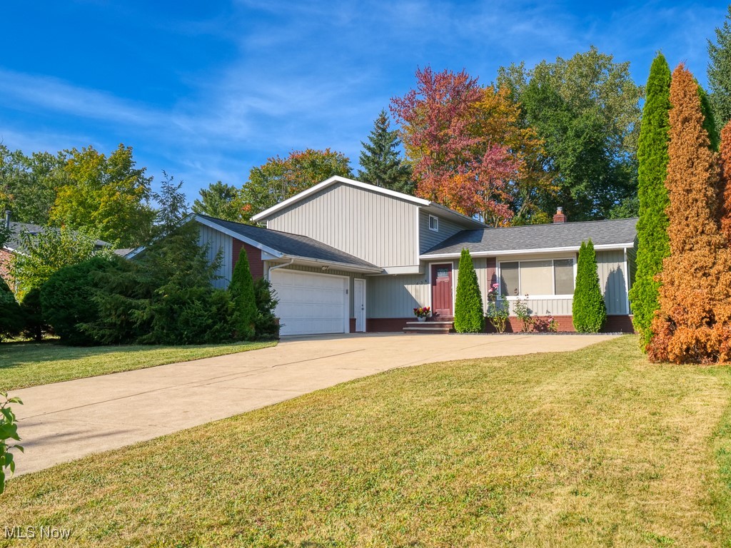 Maplewood Homes - Residential
