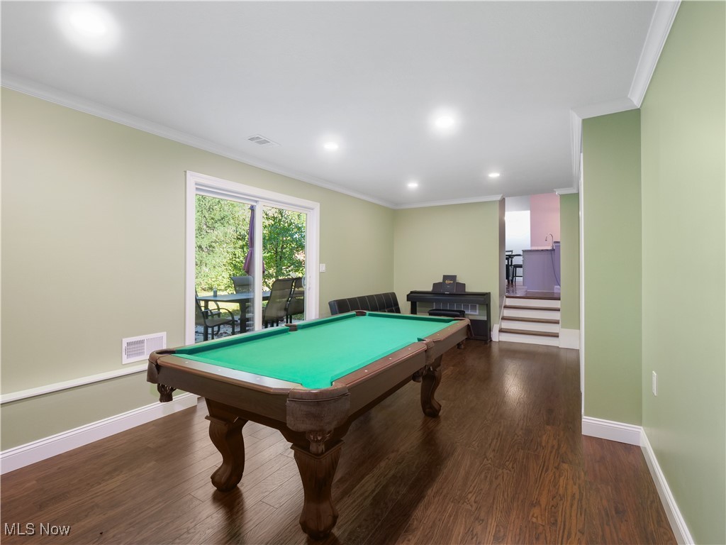 Maplewood Homes - Residential