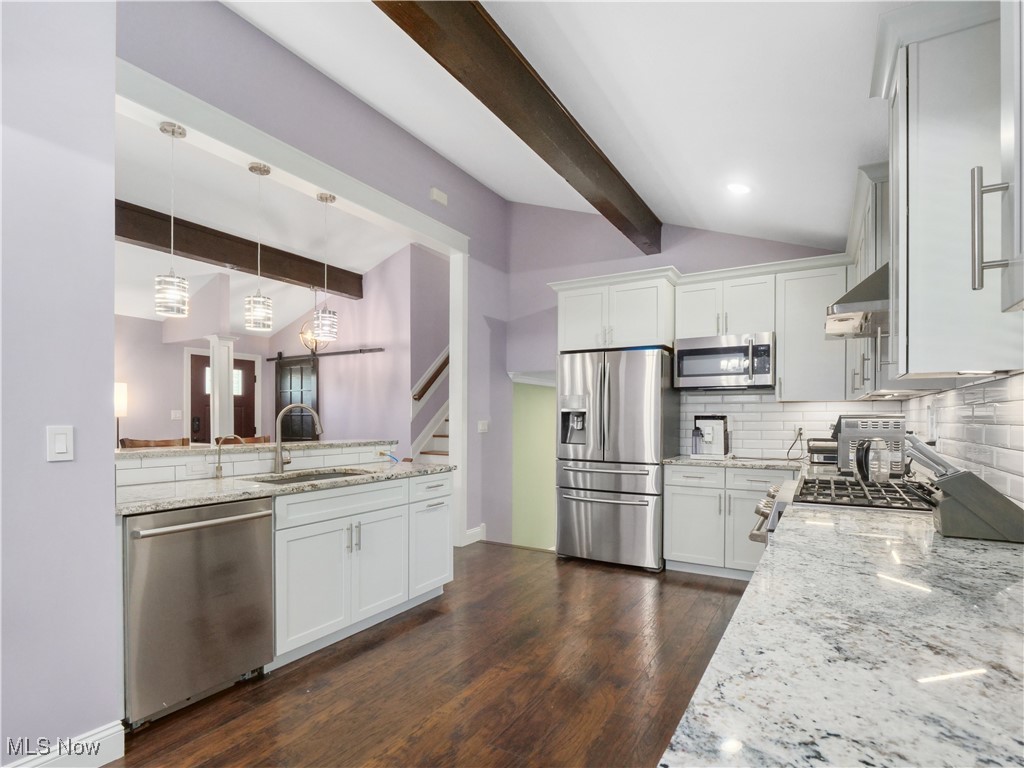 Maplewood Homes - Residential