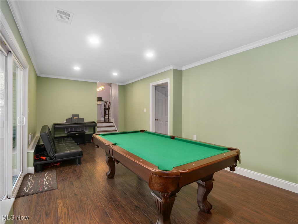 Maplewood Homes - Residential