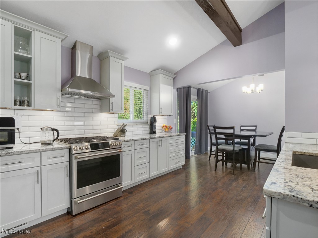 Maplewood Homes - Residential