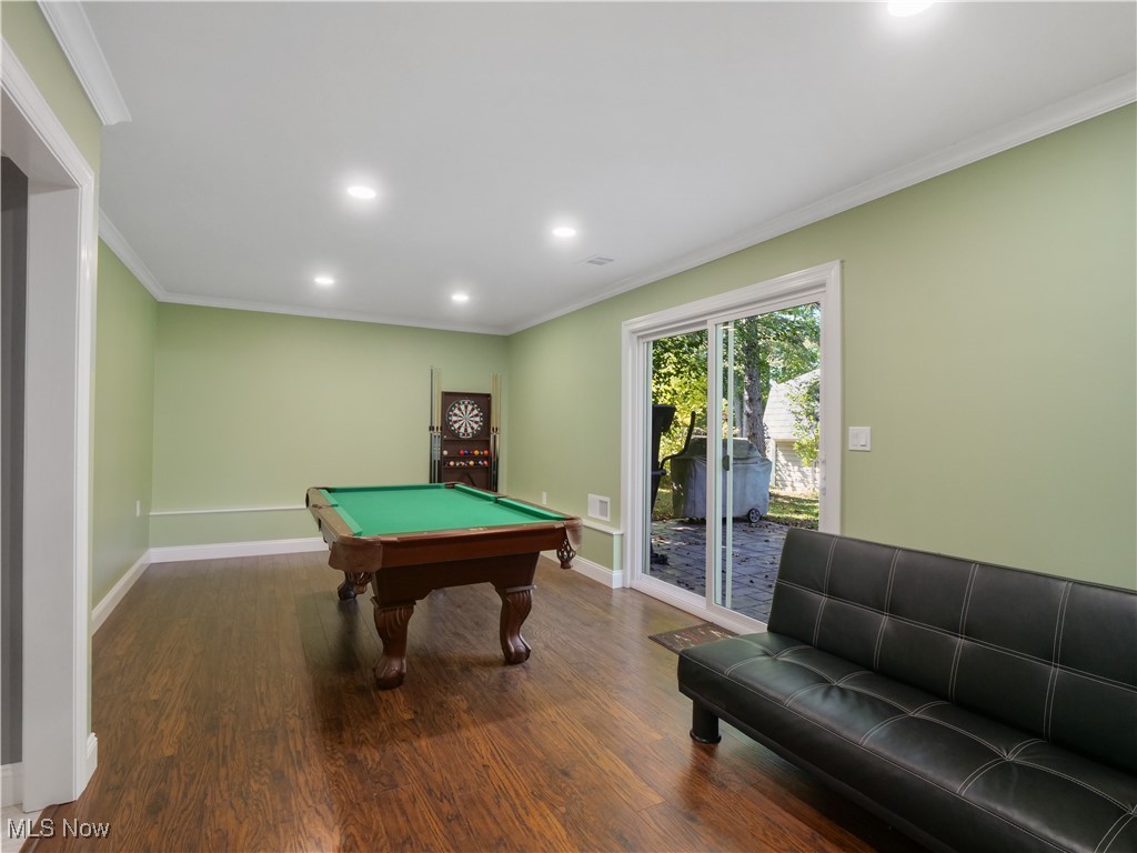 Maplewood Homes - Residential