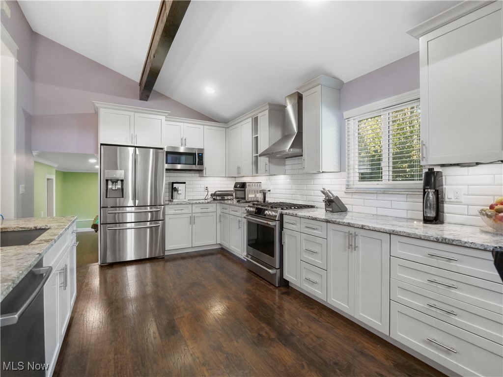 Maplewood Homes - Residential