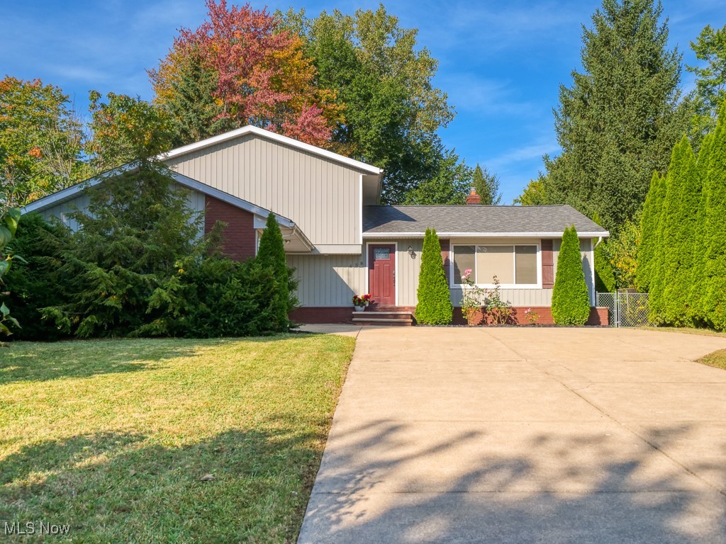 Maplewood Homes - Residential
