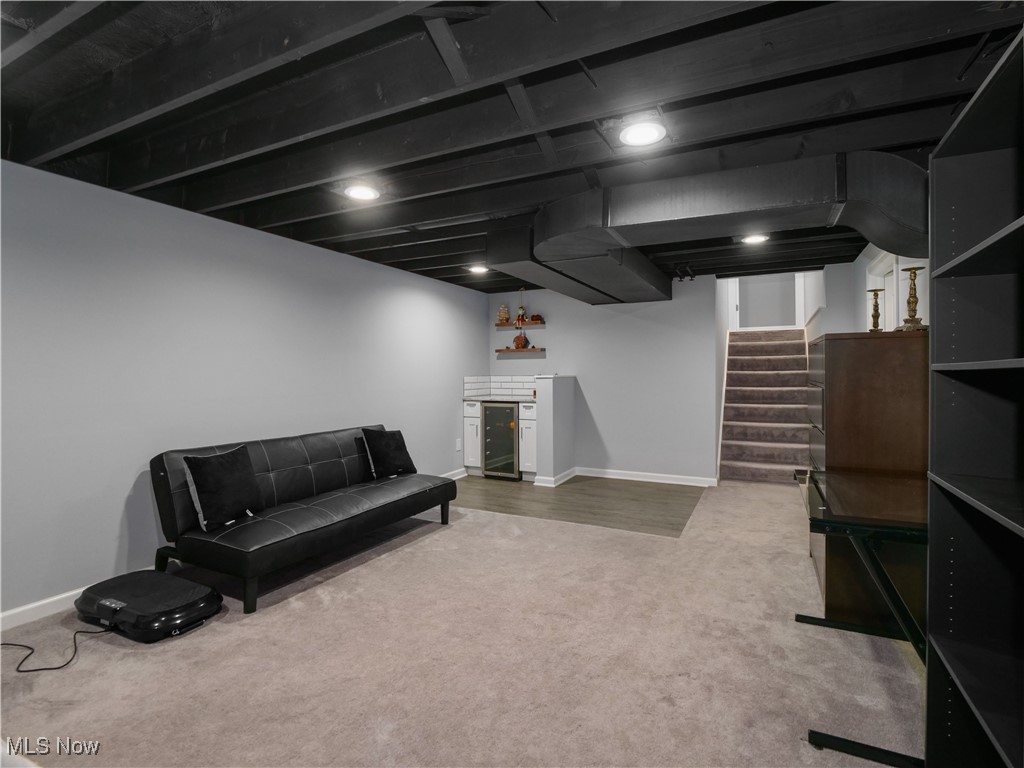 Maplewood Homes - Residential