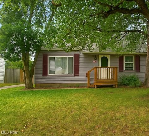 18800 Puritas Avenue, Cleveland, OH 44135 - #: 5148310