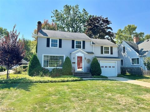27007 Bruce Road, Bay Village, OH 44140 - #: 5071363
