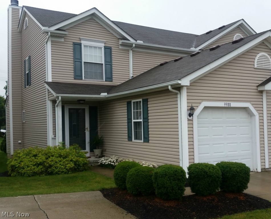 Vantage Point Township Homes Ph 07 - Residential Lease