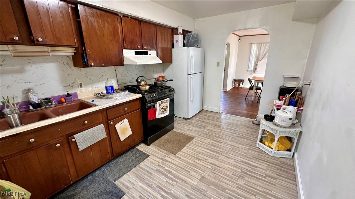 Waymouth - Residential