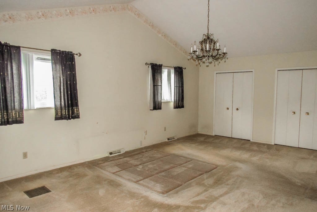 Royalton Sec #12 - Residential