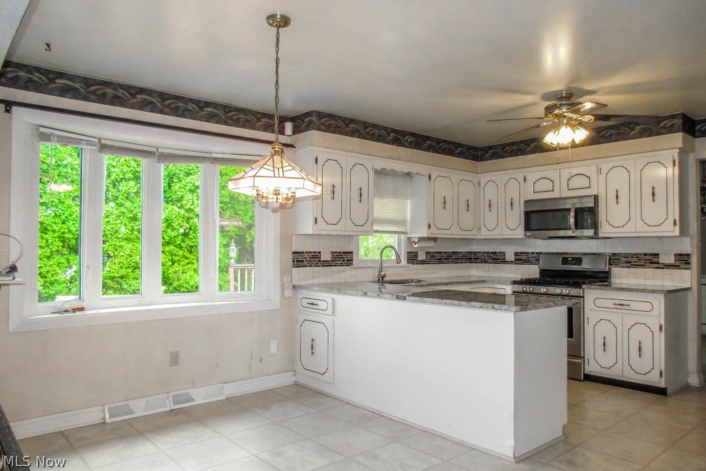 Royalton Sec #12 - Residential