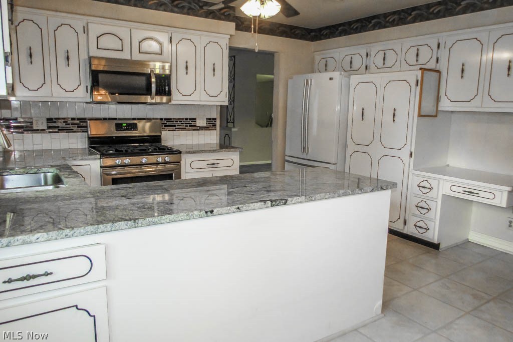 Royalton Sec #12 - Residential