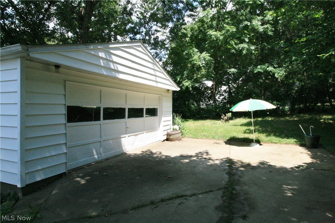 Firestone Park - Residential