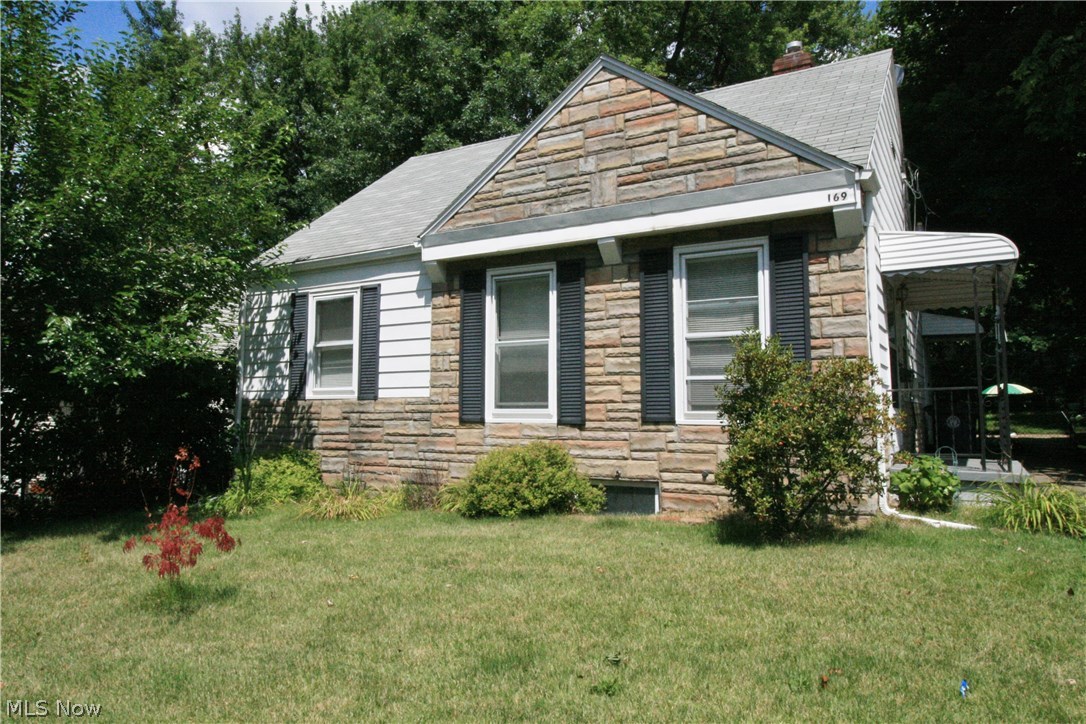 Opportunity is knocking! New hot water tank! All appliances stay, even washer & dryer so it is ready for you to move right in. One year home warranty included with this listing! Over-sized 2 car garage large enough for two cars and plenty of storage on each side. Backyard is partially fenced and very private. The master bedroom has a sliding glass door to a enclosed patio. There is a lovely, updated first floor bath and there is a bonus bathroom in the basement with a shower. Many built ins and attic storage. Call today!