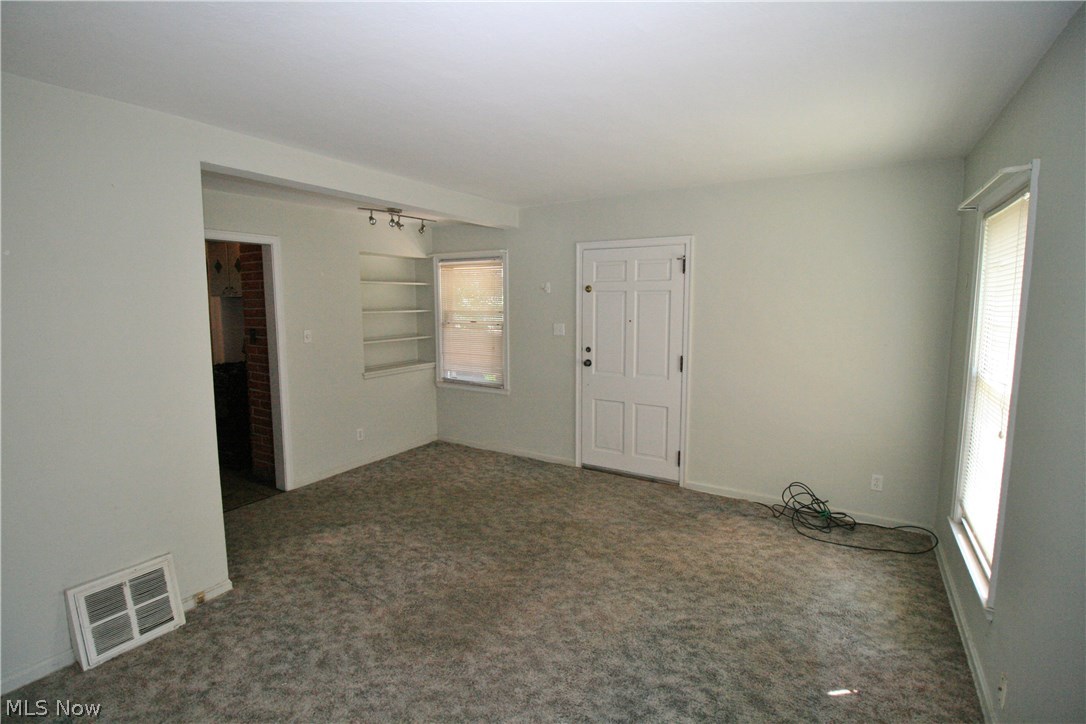 Firestone Park - Residential