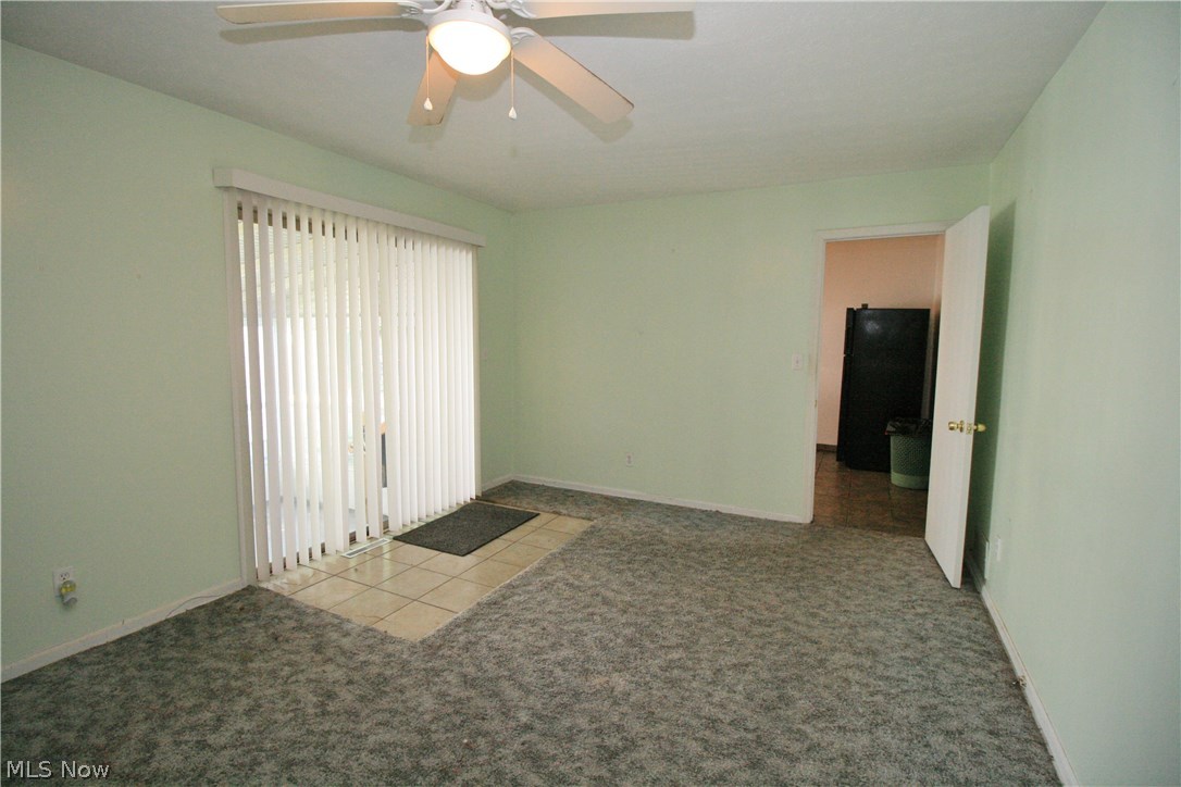 Firestone Park - Residential