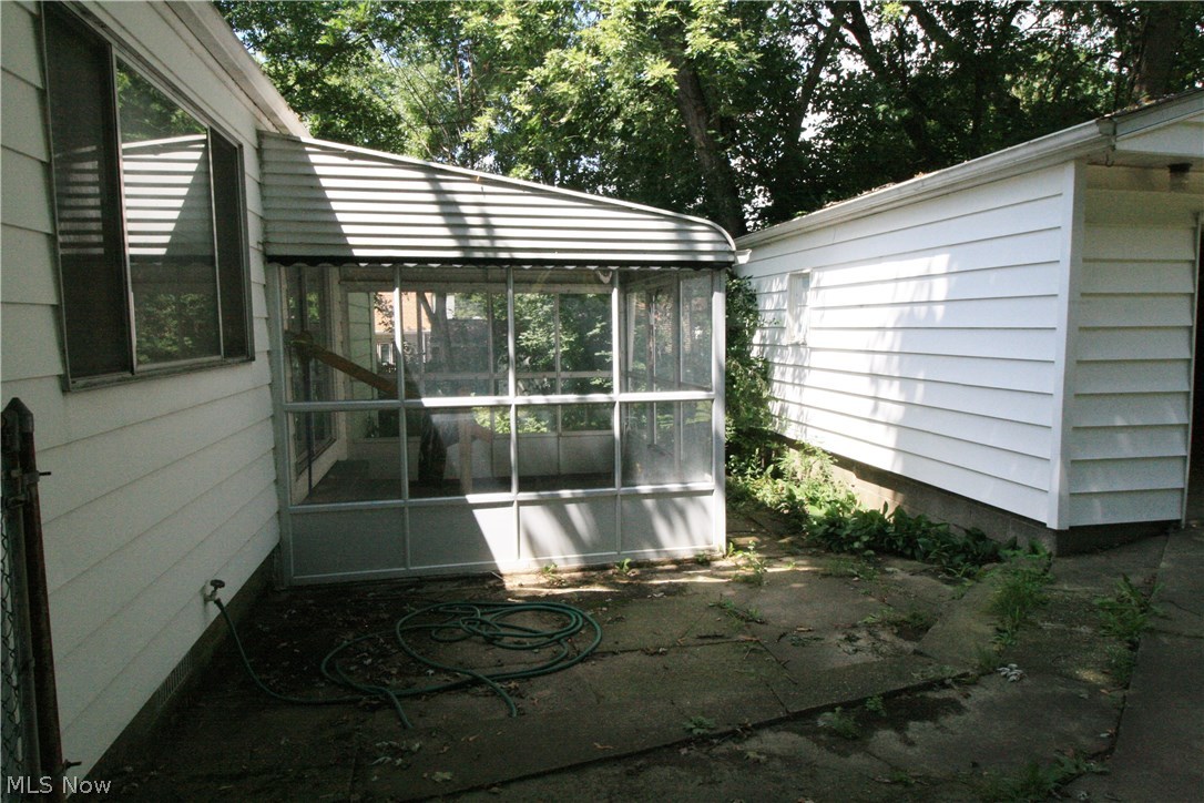 Firestone Park - Residential