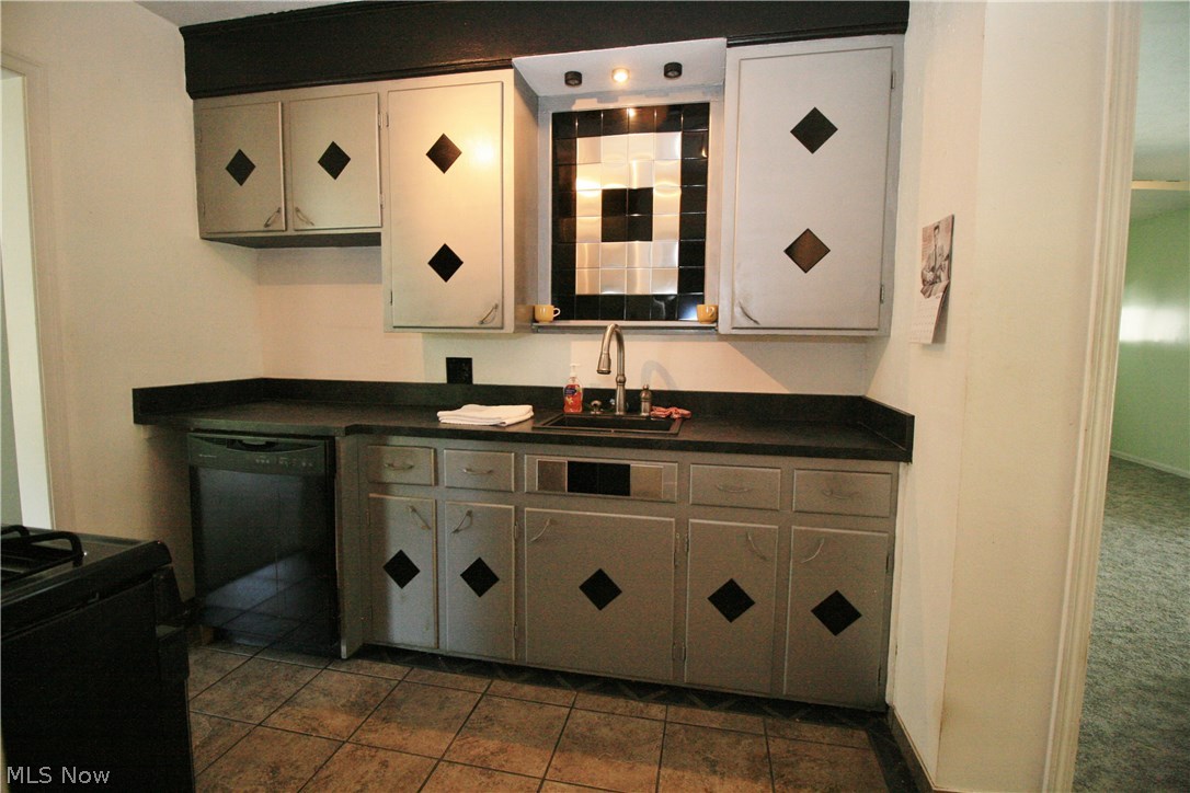Firestone Park - Residential