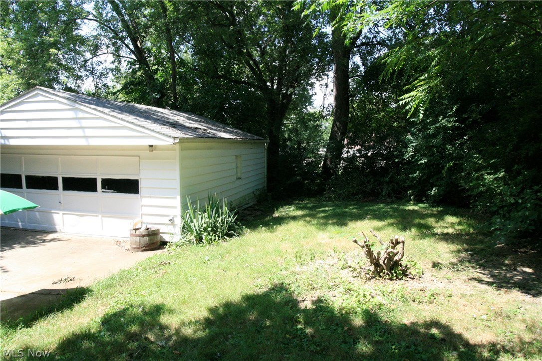 Firestone Park - Residential