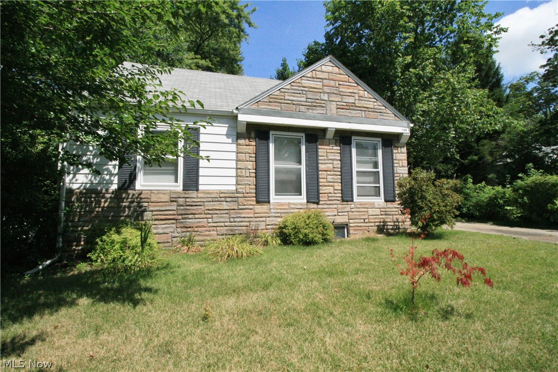 Firestone Park - Residential