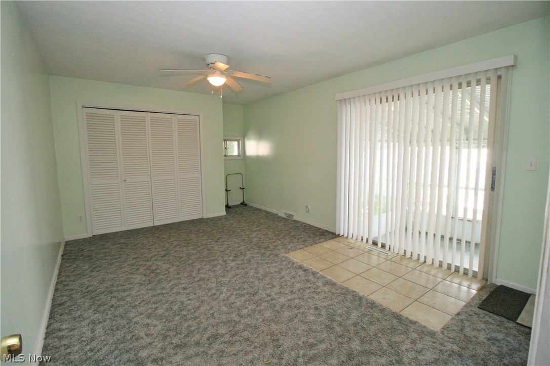 Firestone Park - Residential