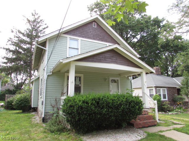 Medina - Residential