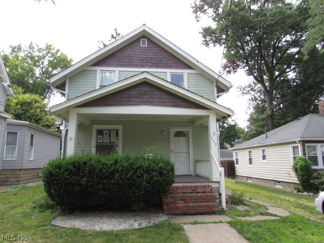 Medina - Residential