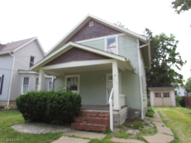 Medina - Residential