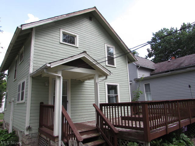 Medina - Residential