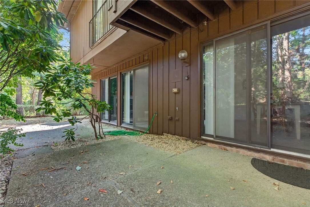 The Pines - Residential
