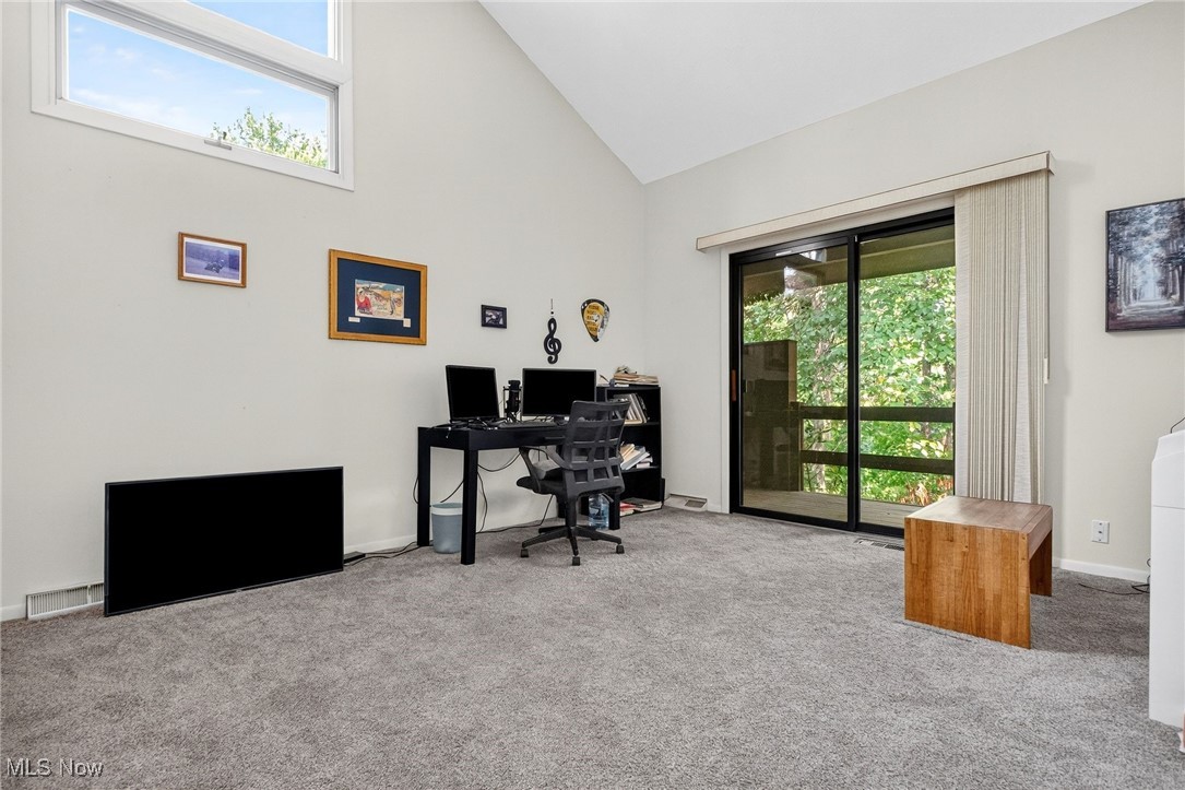 The Pines - Residential