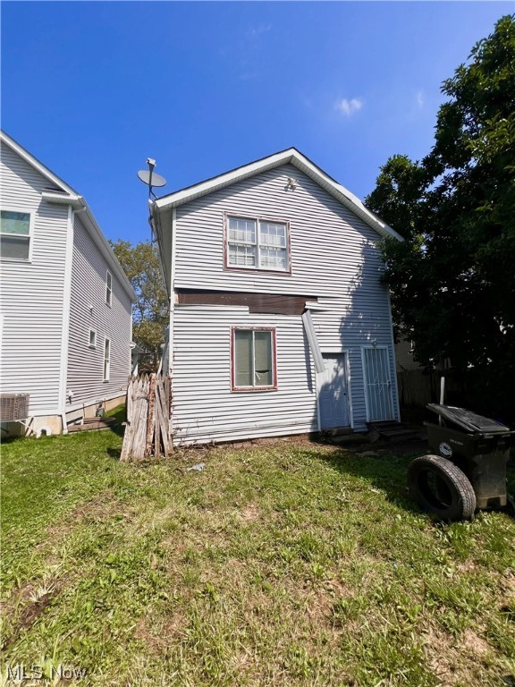 Jones - Residential Income