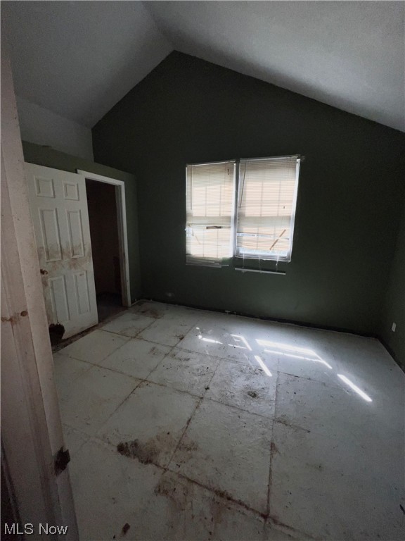 Jones - Residential Income