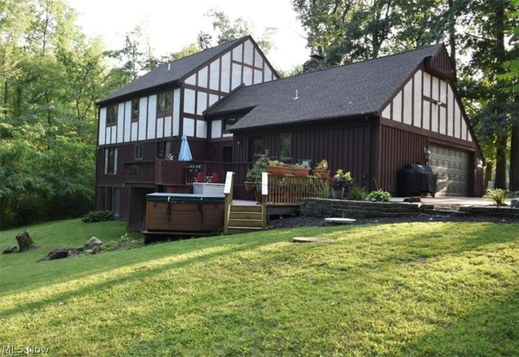 Grand River Estates #2 - Residential